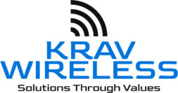 KRĀV Wireless